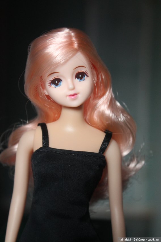 Кукла Jenny wego takara Дженни такара 1/6 (фото 2)