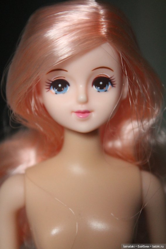 Кукла Jenny wego takara Дженни такара 1/6 (фото 8)