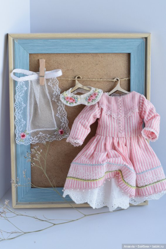 Мечтательная Эллисон молд Dianna Effner (фото 2)