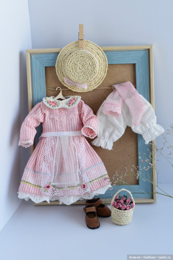 Мечтательная Эллисон молд Dianna Effner