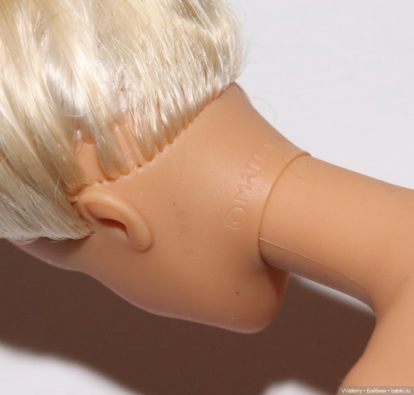 Barbie Dance 'N Flex 2002 #2 (фото 6)