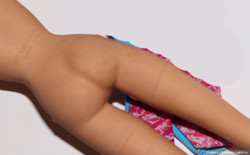 Barbie Dance 'N Flex 2002 #2 (фото 7)