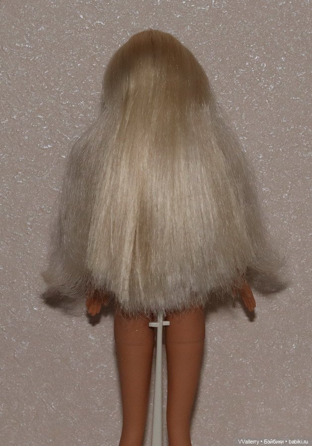 Barbie Dance 'N Flex 2002 #2 (фото 5)