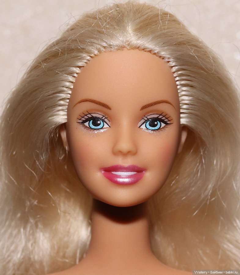 Barbie Dance 'N Flex 2002 #2 (фото 4)