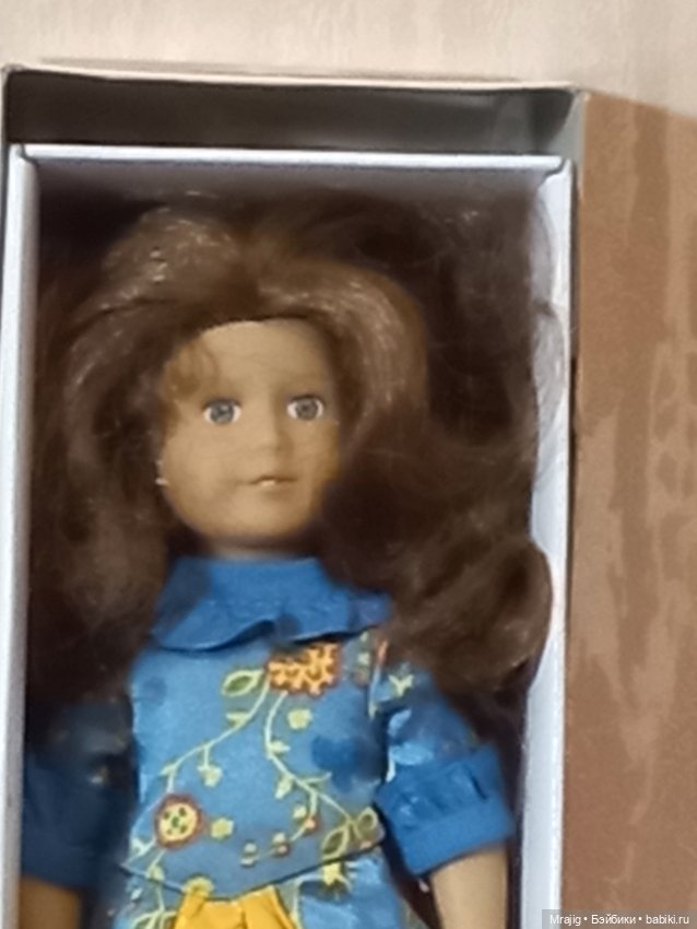 American girl mini (1) — Игровые куклы (фото 5)