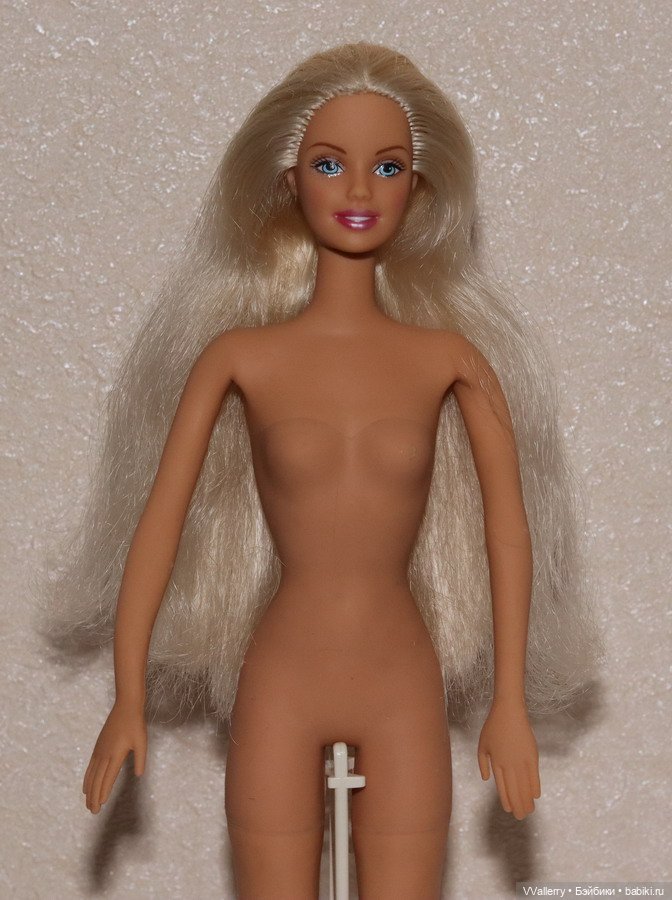 Barbie Dance 'N Flex 2002 #2 (фото 2)