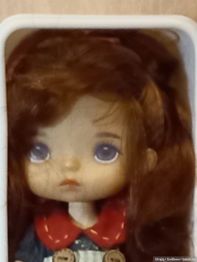 Сяоми — Игровые куклы (фото 4)