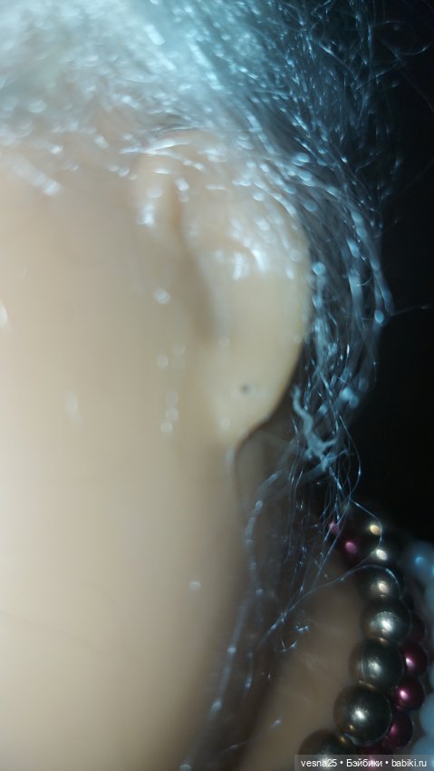 Настенька Днепропетровск — Винтажные куклы и игрушки детства (фото 4)