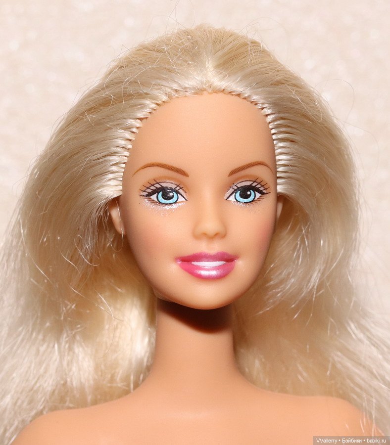 Barbie Dance 'N Flex 2002 #2 (фото 3)