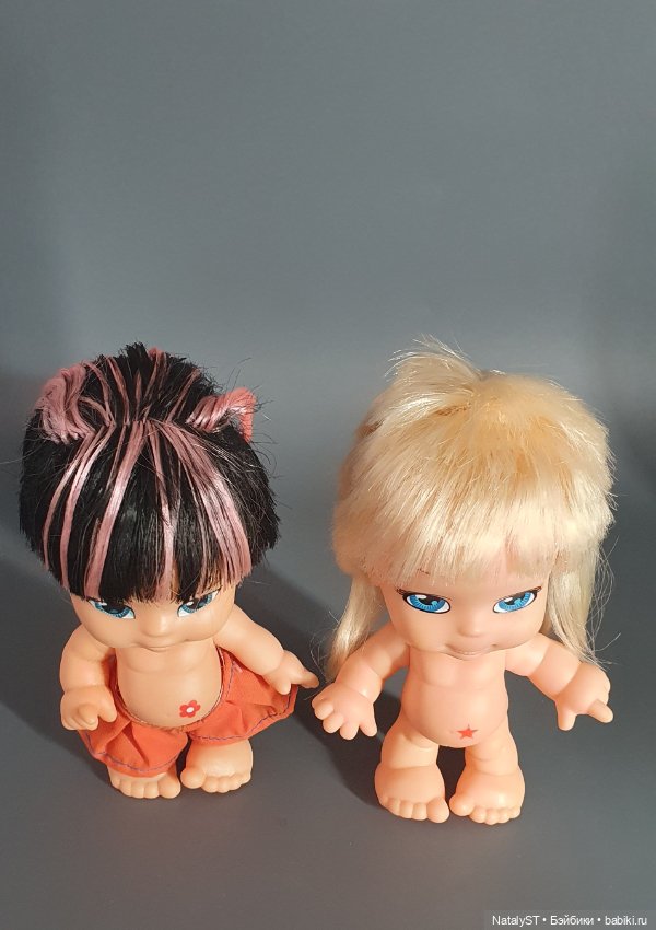 Куколки Famosa — Игровые куклы (фото 4)