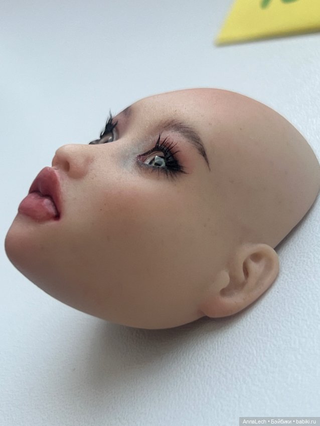 Лицевая панель Нэш, Е.Гончаровой (фото 2)