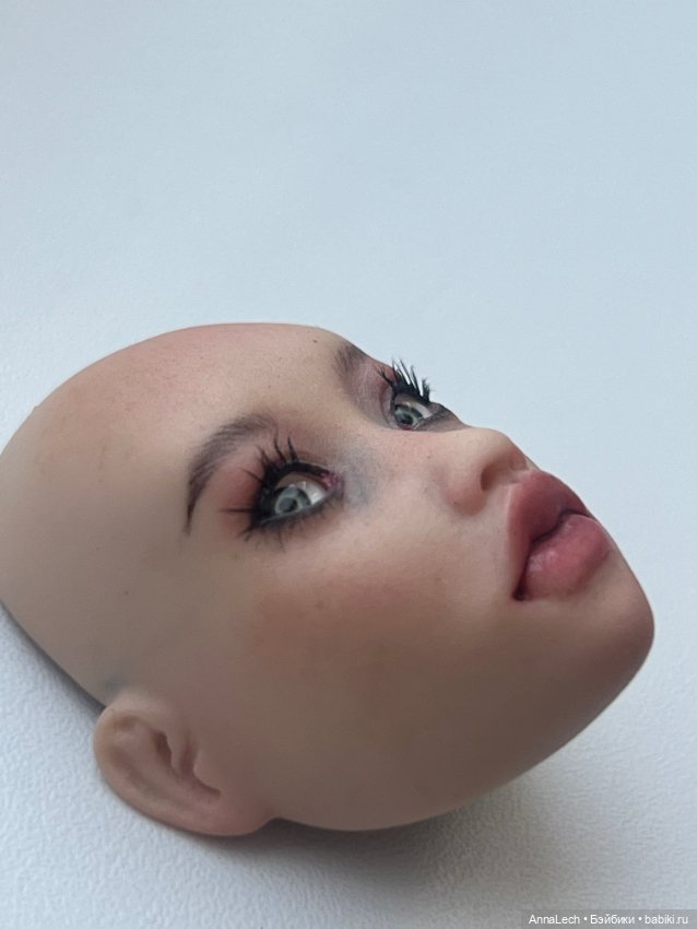 Лицевая панель Нэш, Е.Гончаровой (фото 4)