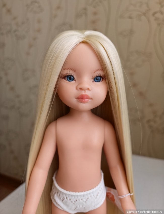 Маника рапунцель Паола рейна