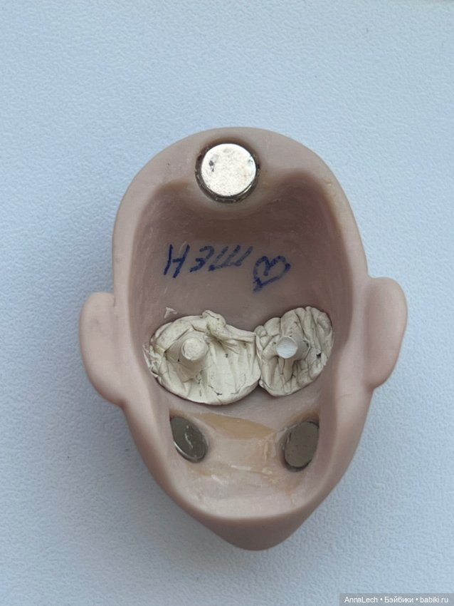 Лицевая панель Нэш, Е.Гончаровой (фото 7)