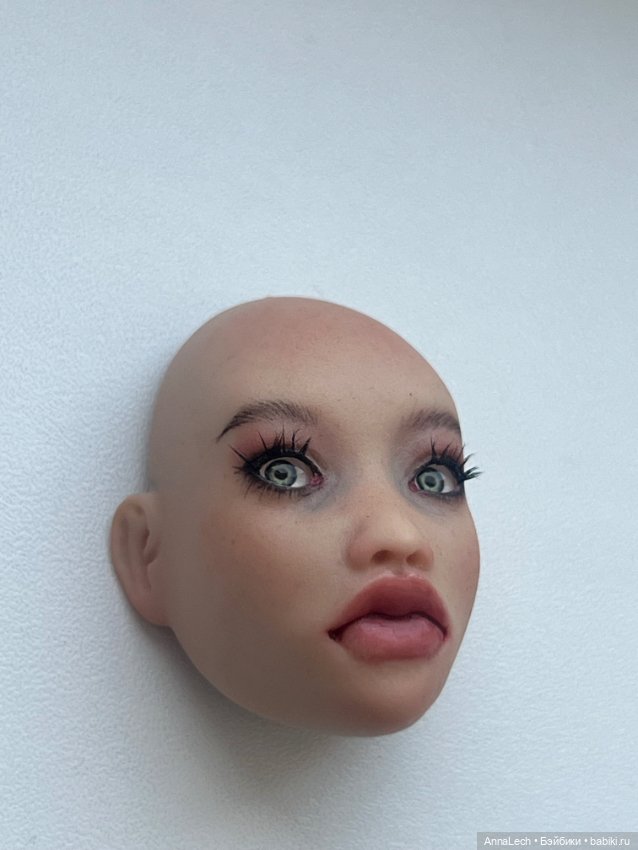 Лицевая панель Нэш, Е.Гончаровой (фото 5)