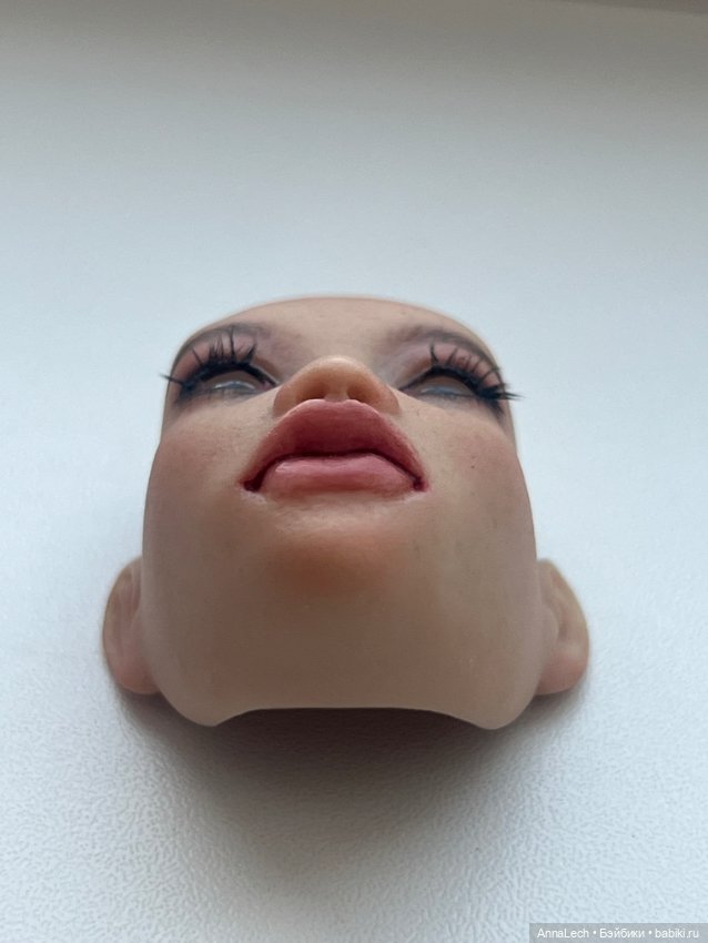 Лицевая панель Нэш, Е.Гончаровой (фото 6)