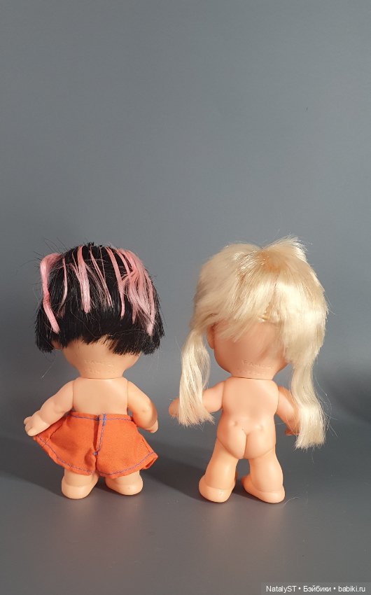 Куколки Famosa — Игровые куклы (фото 3)