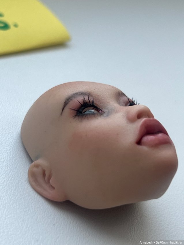 Лицевая панель Нэш, Е.Гончаровой (фото 3)