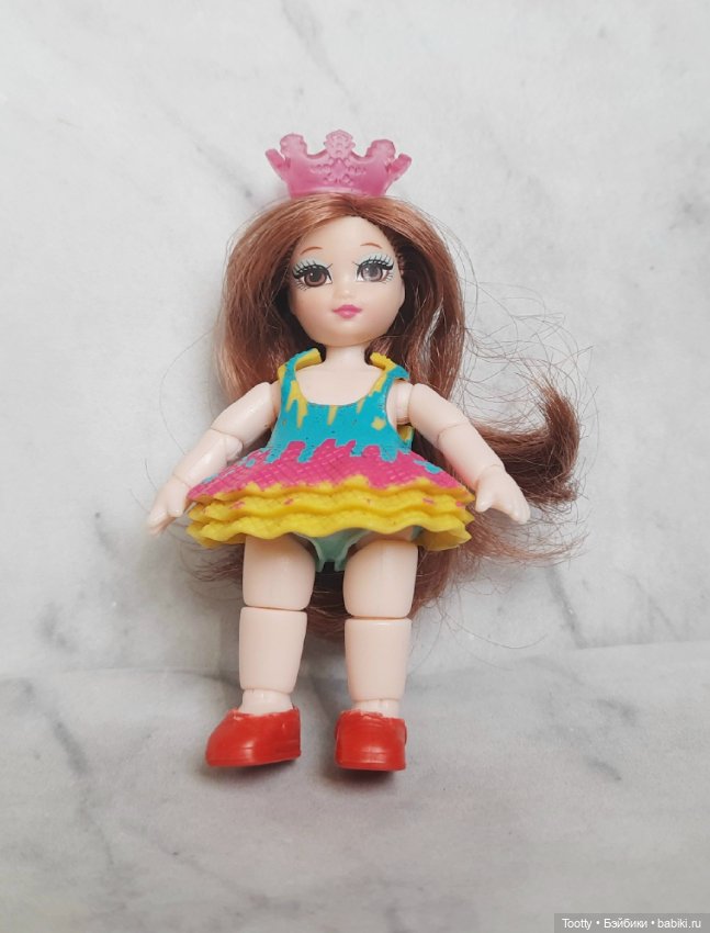 К лоту добавлена панамка-акула. Zuru 2 (фото 7)