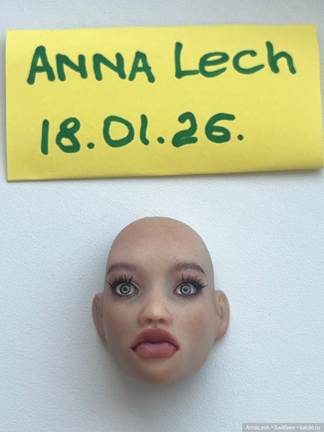 Лицевая панель Нэш, Е.Гончаровой