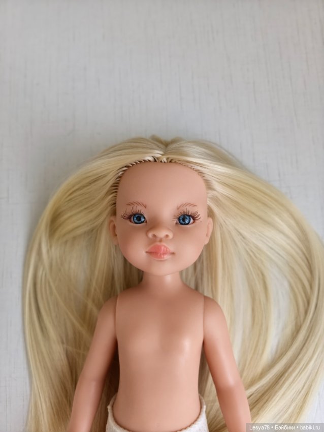 Маника рапунцель Паола рейна (фото 6)