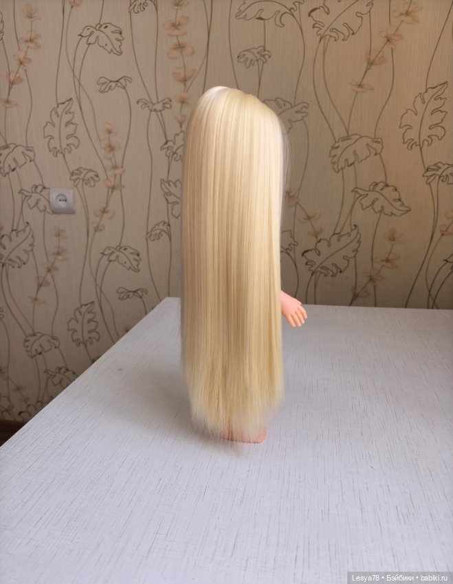 Маника рапунцель Паола рейна (фото 4)