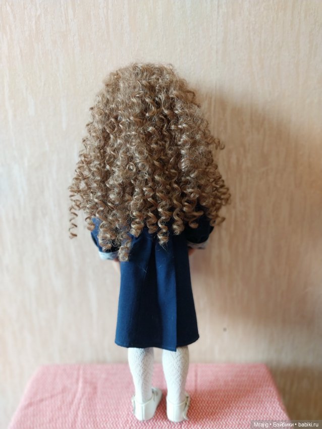 "Постирушка" Джулии Гуд-Крюгер, снизила цену (фото 6)