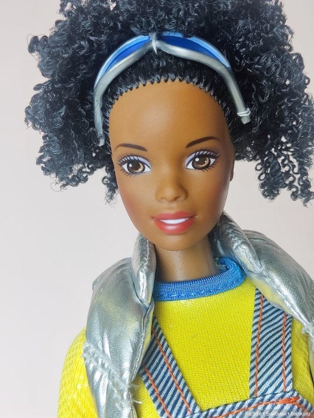 Барби Нишель Generation Girl (фото 2)