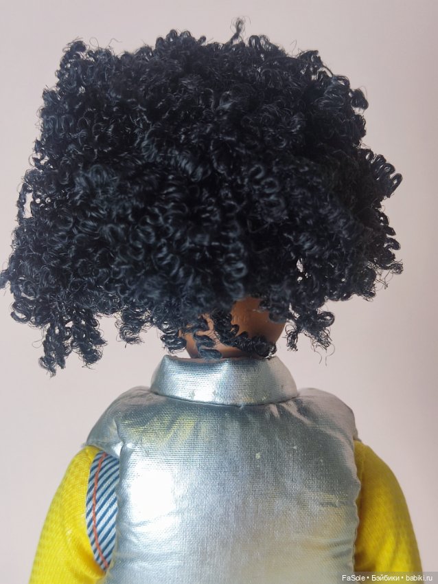 Барби Нишель Generation Girl (фото 4)