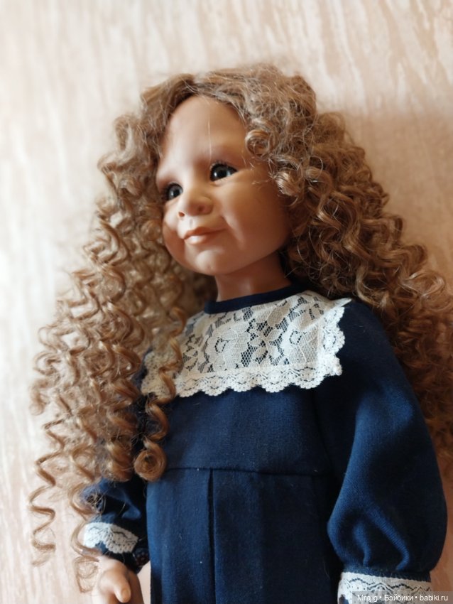 "Постирушка" Джулии Гуд-Крюгер, снизила цену (фото 5)