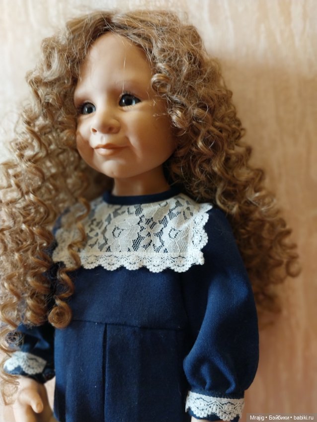 "Постирушка" Джулии Гуд-Крюгер, снизила цену (фото 3)