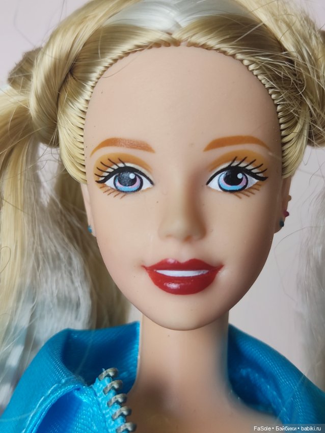 Барби Тори Generation Girl (фото 3)