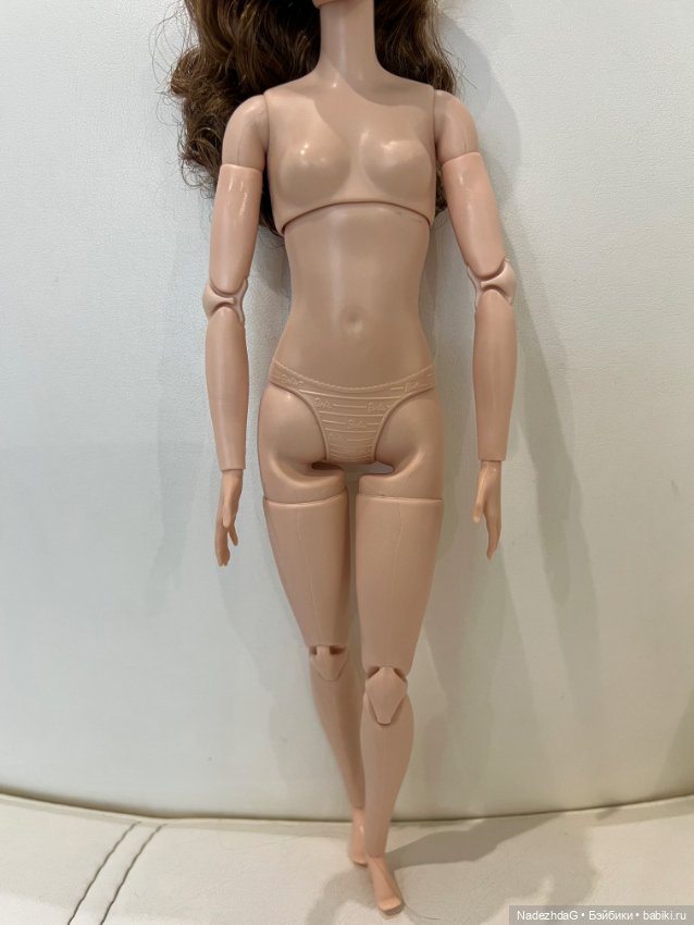 Барби Пожелания в День Рождения 2025 Нюд (фото 10)