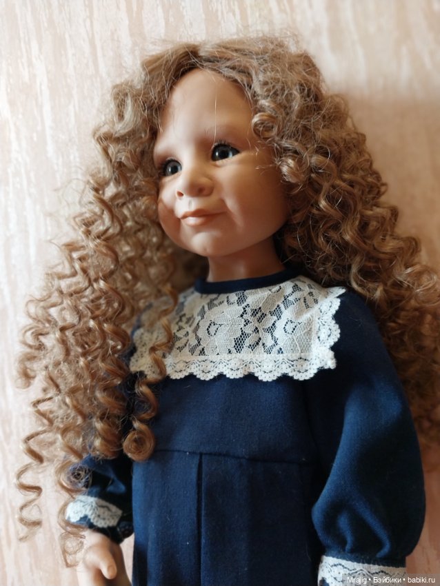 "Постирушка" Джулии Гуд-Крюгер, снизила цену (фото 4)