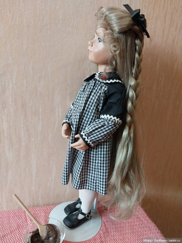 Джулия Гуд-Крюгер, " Печеньки", снижение цены (фото 5)