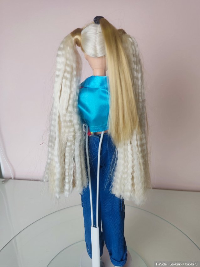 Барби Тори Generation Girl (фото 6)