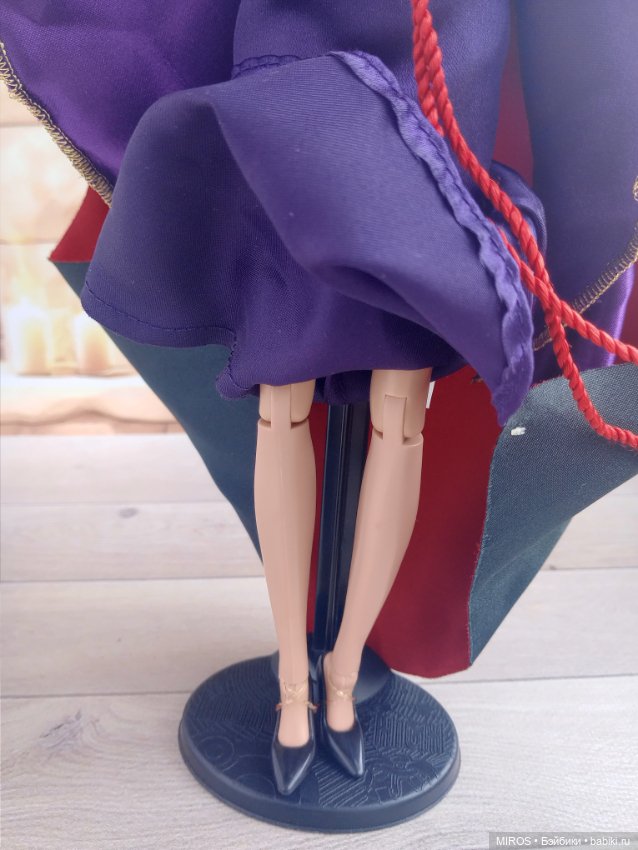 Злая Королева от Disney Store (фото 7)