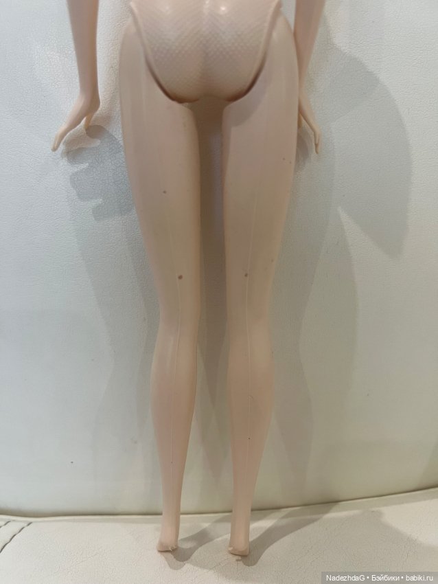 Тело новое от вампирши — Тела и головы для кукол (фото 6)