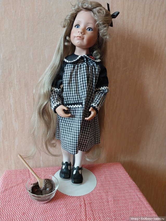 Джулия Гуд-Крюгер, " Печеньки", снижение цены (фото 2)