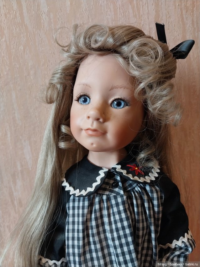 Джулия Гуд-Крюгер, " Печеньки", снижение цены