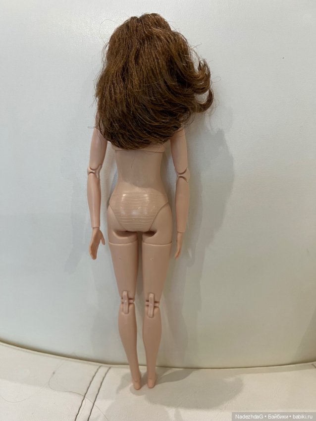 Барби Пожелания в День Рождения 2025 Нюд