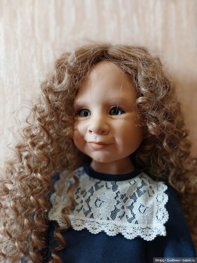 "Постирушка" Джулии Гуд-Крюгер, снизила цену (фото 2)