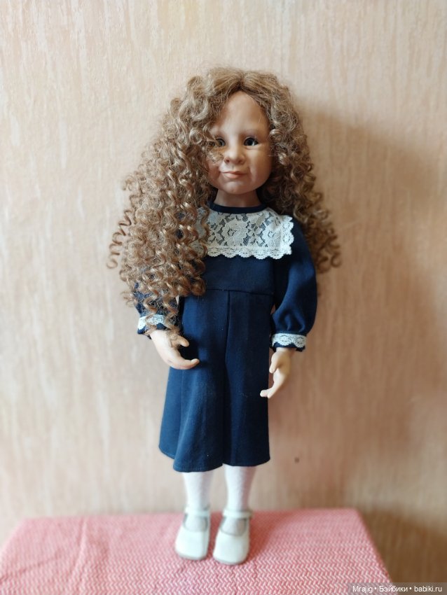 "Постирушка" Джулии Гуд-Крюгер, снизила цену