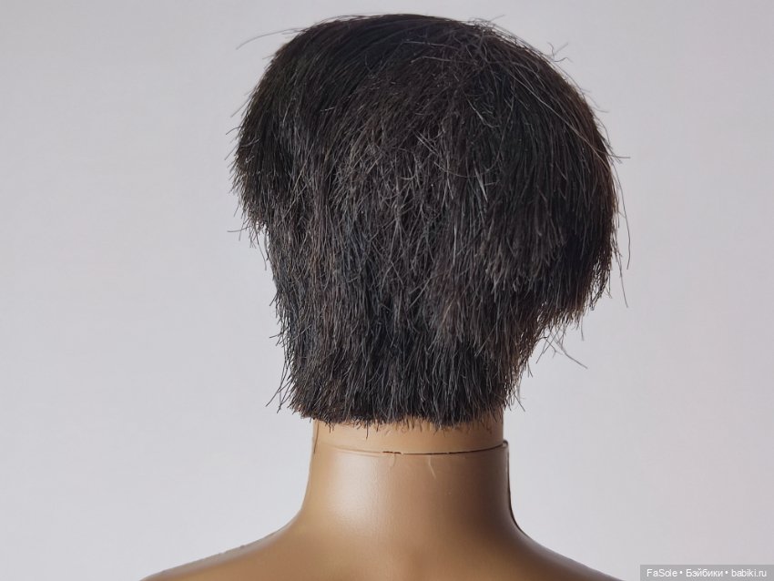 Кен Тим Макгроу НЮД — Игровые куклы (фото 5)