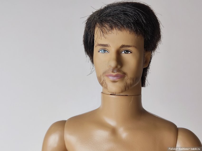 Кен Тим Макгроу НЮД — Игровые куклы (фото 3)