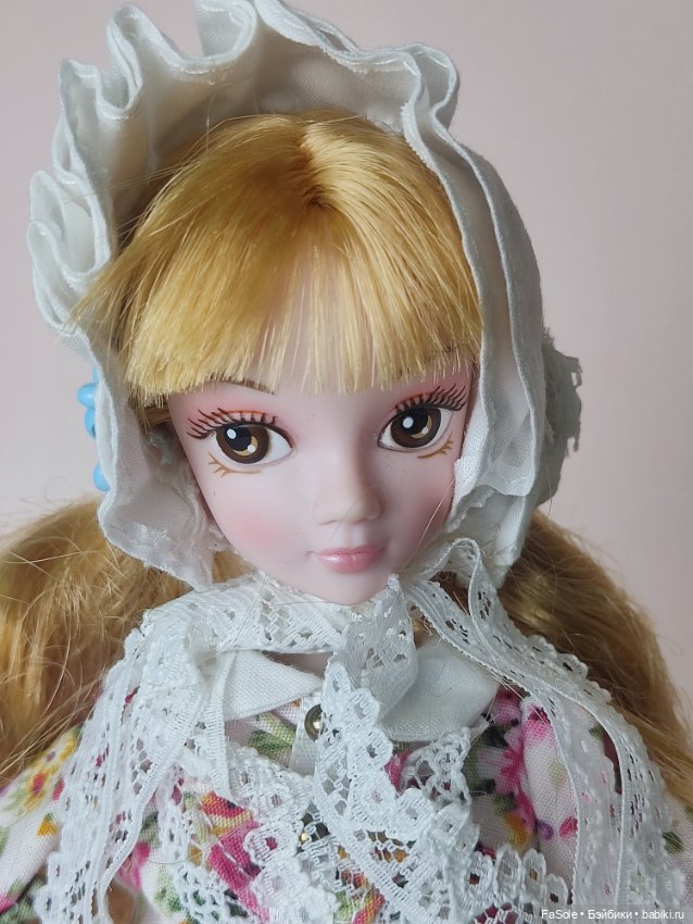 Кукла Курн Лолита — Игровые куклы (фото 2)