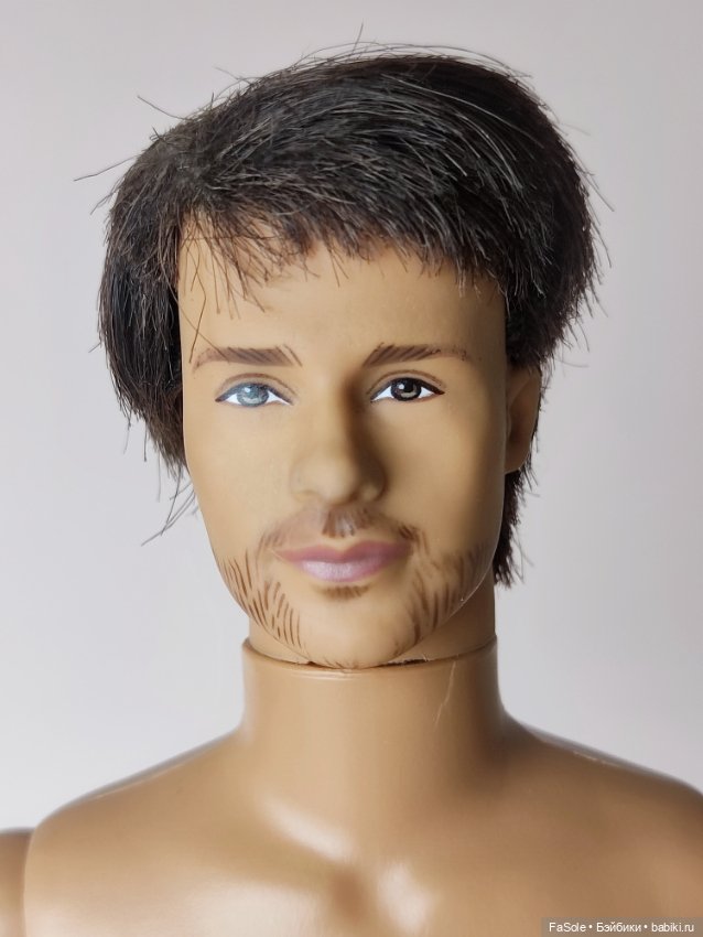 Кен Тим Макгроу НЮД — Игровые куклы (фото 2)