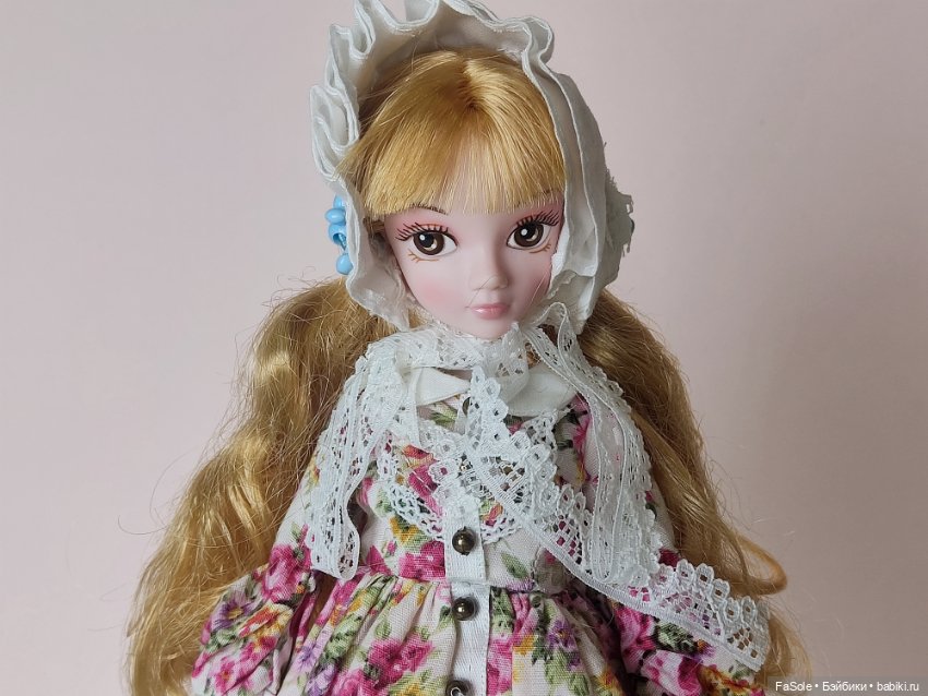 Кукла Курн Лолита — Игровые куклы (фото 3)