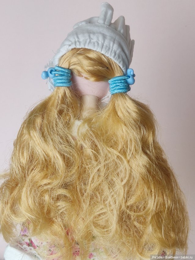 Кукла Курн Лолита — Игровые куклы (фото 4)