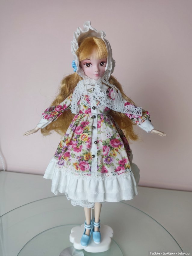 Кукла Курн Лолита — Игровые куклы
